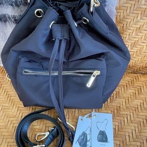 Kedzie bag 3 ways to wear it